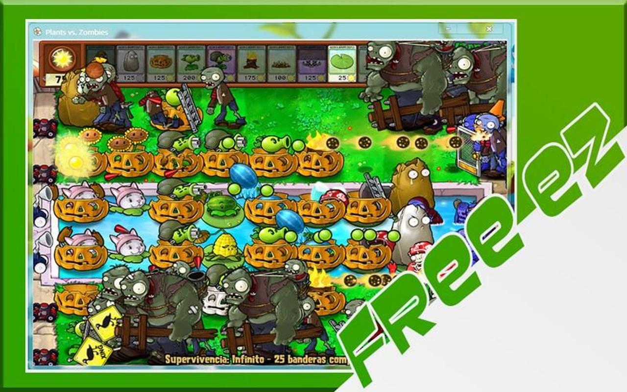 Plants vs zombies 3 download pc free